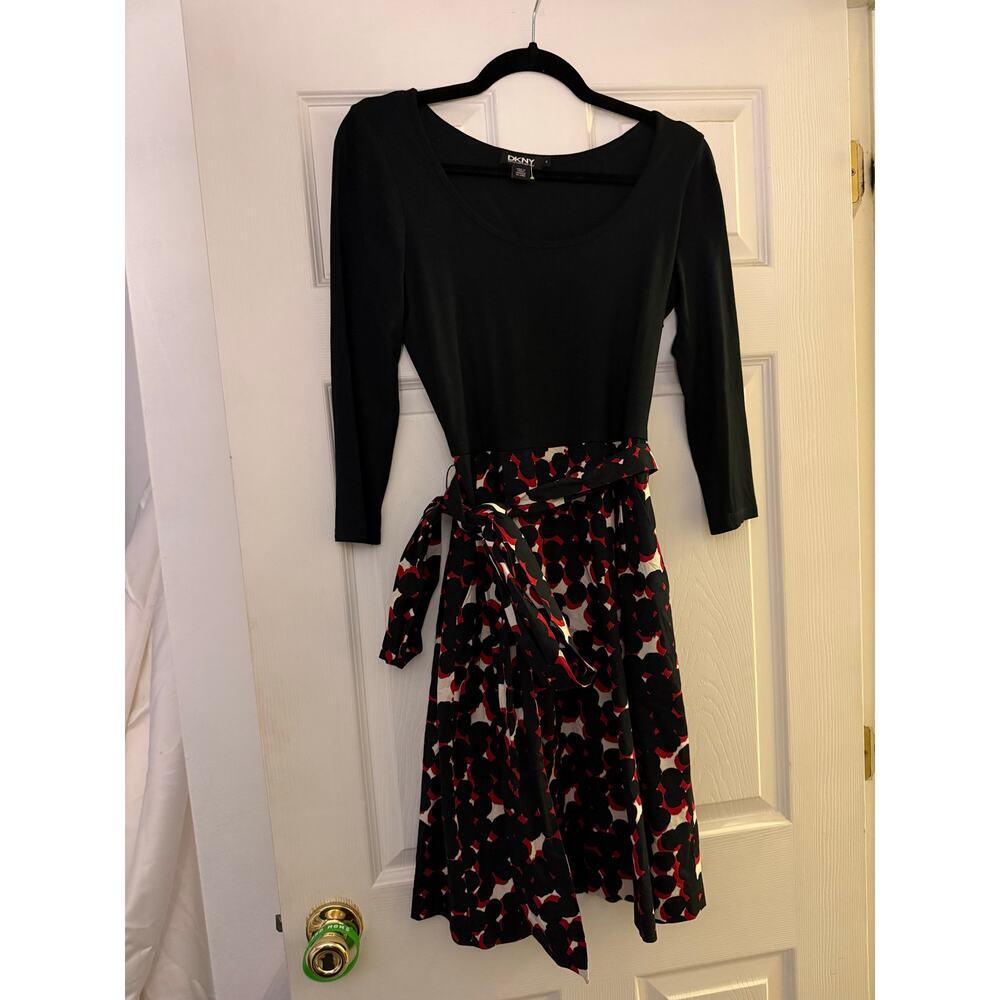 DKNY Dress Size 4